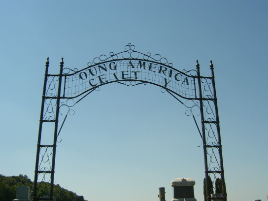 Young America Cemetery