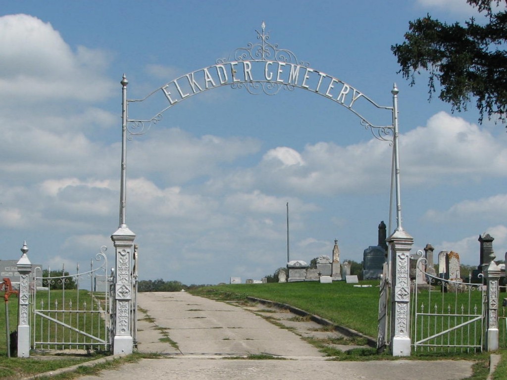 Elkader Cemetery