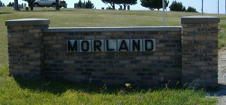 Morland Cemetery