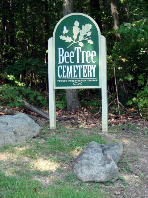 Bee Tree Cemetery