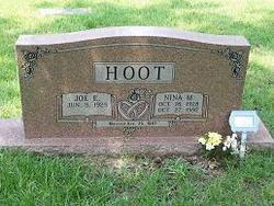 Joe Elliott Hoot 