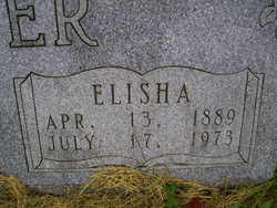 Elisha Alder 