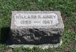 Willard B. Aikey 