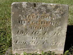 Jackson Blackburn 