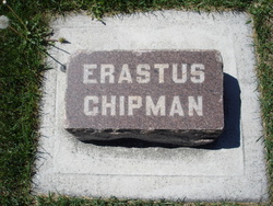 Erastus Chipman 