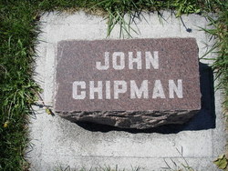 John Chipman 
