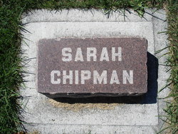Sarah Ellen Chipman 