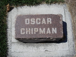 Oscar Chipman 
