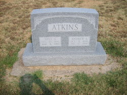 Andrew Lee Atkins 