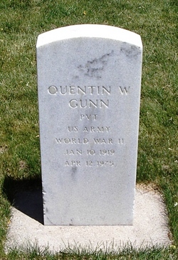 Quentin William Gunn 