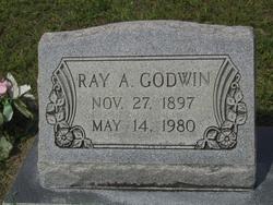 Ray A Godwin 