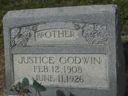 Justice J Godwin 
