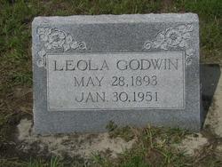 Leola Godwin 
