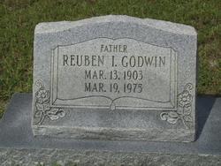 Reuben Ivey Godwin 