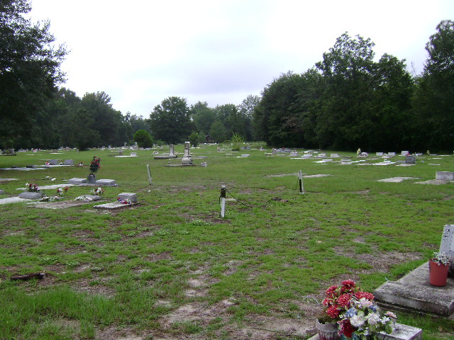 East Park Cemetery