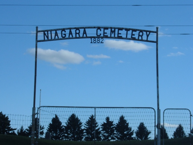 Niagara Cemetery