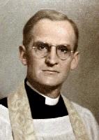 Rev Jennings Wise Hobson Sr.