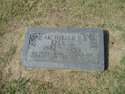 Archibald Campbell Epes Sr.