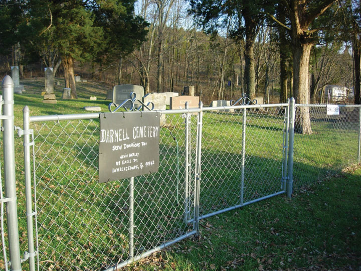 Darnell Cemetery