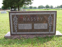 Leo Nelson Massey 