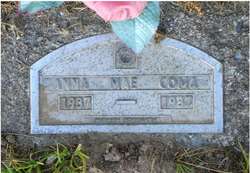 Anna Mae Coma 