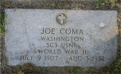 Joe Coma 