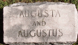 Augusta Aldrich 