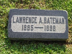 Lawrence A. Bateman 