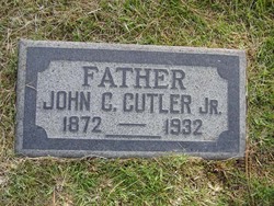 John Christopher Cutler Jr.