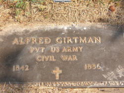 Alfred Girtman 