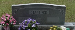 Quenton Stanford 