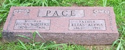 Elias Alpha Pace 