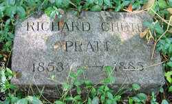 Richard Chute Pratt 
