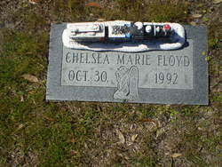 Chelsea Marie Floyd 