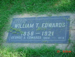 George S Edwards 