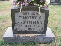 Timothy C Finney 