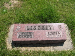 Robert Brison Lindsey 