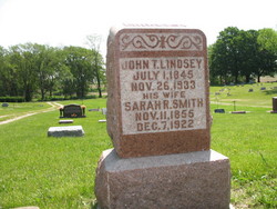 John Thomas Lindsey 