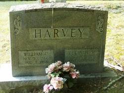 William Cook Harvey 