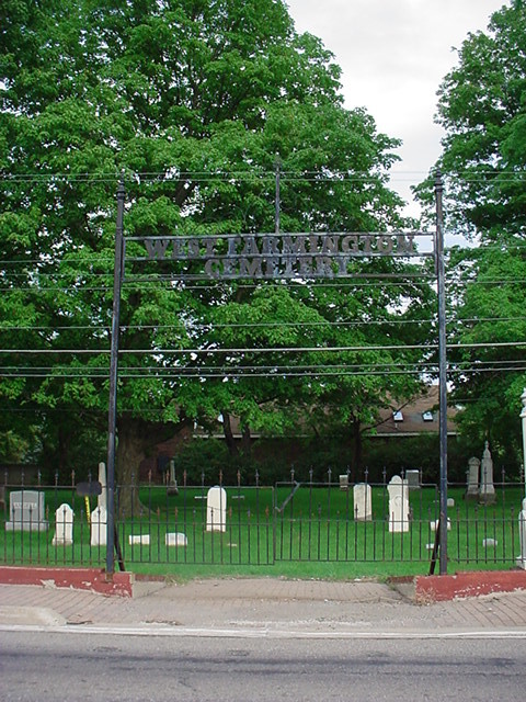 West Farmington Cemetery