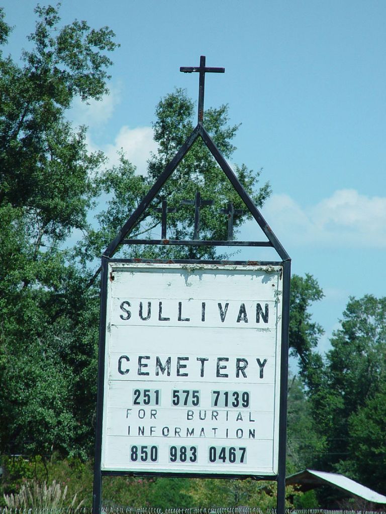 Sullivan Cemetery