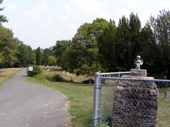 Pinehurst Cemetery