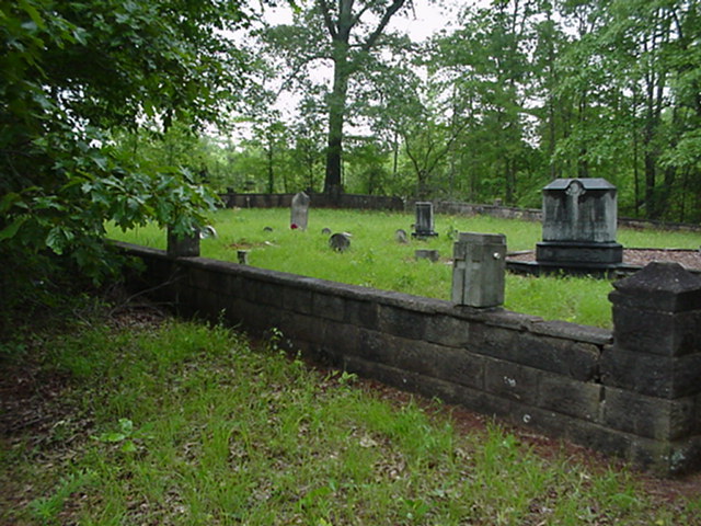 Locklin Cemetery