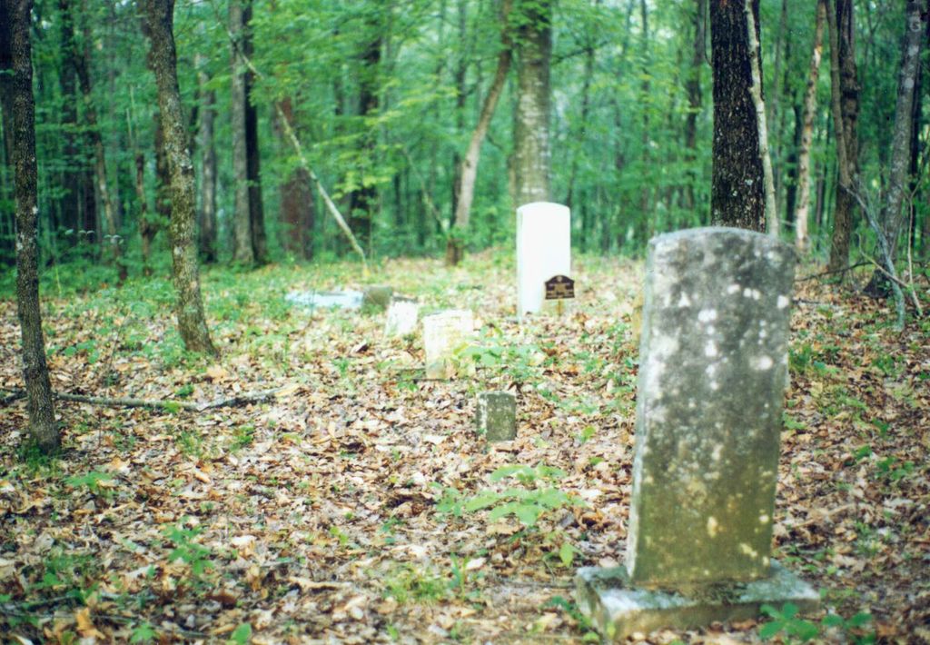 Poindexter Cemetery