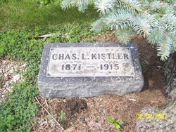 Charles L. Kistler 