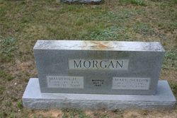 Malvern H Morgan Jr.