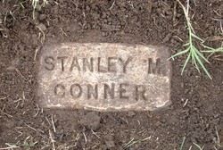 Stanley Martin Conner 