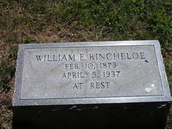 William Edward Kincheloe 