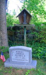 Robert Thomas Hughes II