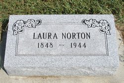 Laura Adaliade <I>Lillie</I> Norton 